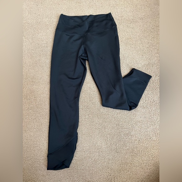 Nike leggings size M - Picture 1 of 2
